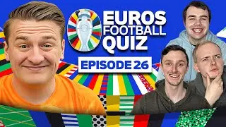 EUROS FOOTBALL QUIZ Vs 