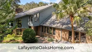 2135 Orleans Drive, Tallahassee, Florida 32308