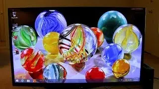 Samsung Plasma TV PN60F5300 - A Review.