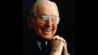 Dr. Norman Vincent Peale