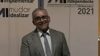 2 º Aniversário MI Matosinhos Independente