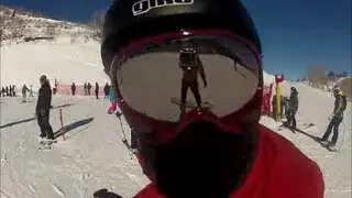 Park City Utah Family Vacation