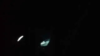 E39 M5 Vs Maserati Cambiocorsa Coupe run 1