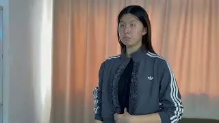 LIN Yuxi - Voice Training