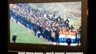 Bad Blue Boys u Vukovaru 2017