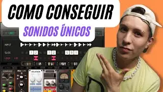 💥como CONSEGUIR sonidos únicos 🤠