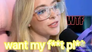 this onlyfans girl is awful...