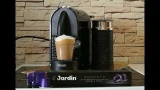 Капсула кофе Jardin Andante для Nespresso