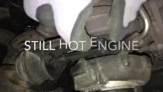 VW Lupo 3L VNT Nozzles