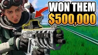 This Item Won Them Apex's Biggest Tournament