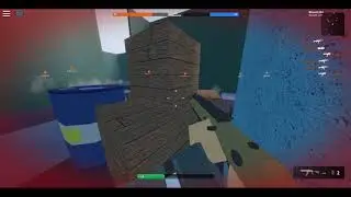 Bad Business Gameplay Vid: The First One