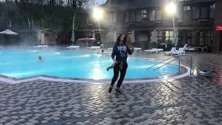 Bailemos Los Dos/Urban pop/Zumba fitness