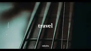 [FREE FOR PROFIT] Chill Acoustic Pop Guitar Type Beat 'Travel' 2023