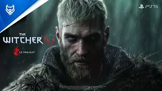 The Witcher 4: New Saga™