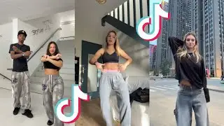Pon de Replay - TikTok Dance Challenge Compilation