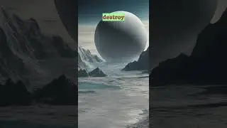 Europa and Enceladus: Alien Life Could Be Right Under Our Noses!