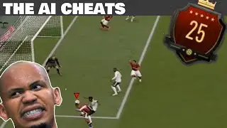 How The FIFA 20 AI Rigged Me