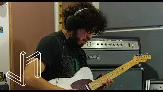 Barco de Camarones - Chupaso? || Low Noise