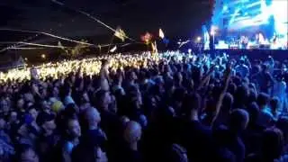 Ленинград. Пару баб. Best city ua - 2013. Украина, Днепропетровск.