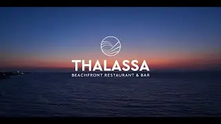 Thalassa Beachfront Resturand & Bar