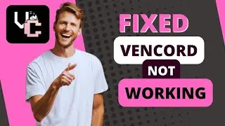 FIXED VENCORD NOT WORKING | Themes & Plugins Fix Vencord Stopped Working
