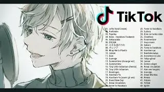 最高の日本の歌-TikTokの日本の歌tiktok-今日の最高のTikTok 2021（P3）