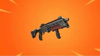 Fortnite Havoc pump shotgun sound effect