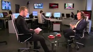 Засурский о политике спектакля