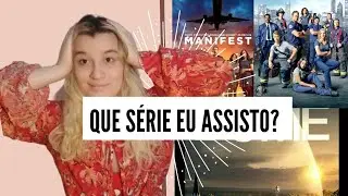 Dicas De Séries | Bi Galvez