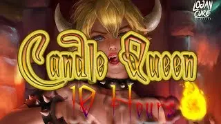 Nightcore - Candle Queen (English Cover) - 10 Hours