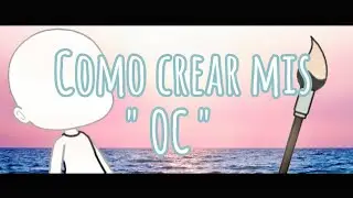 Como crear mis 