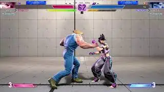 SF6 beta online