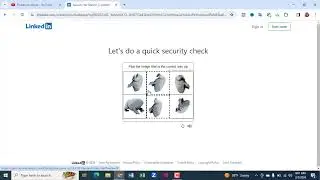 Pick the image that the correct way up#linkding verify imeg,tipstelicom,pick the image