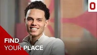 Find Your Place: GROWing the Community
