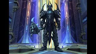 The Jailer HC kill DnG Vengeance