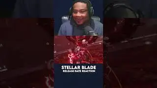 STELLAR BLADE HAS A RELEASE DATE