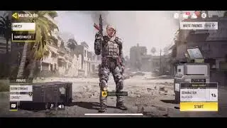 Watch me play Call of Duty®: Mobile