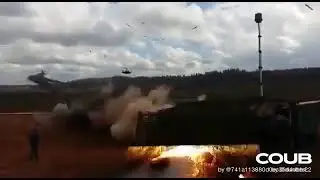 TIK TOK - СЛУЧАЙНЫЙ ВЫСТРЕЛ КАК-52
