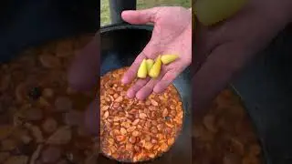 The most delicious and quickest solyanka! 