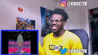 Laid Back Life (feat. Dizzy Wright, International Jones & Kate Kirchner) (Remix) - REACTION