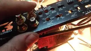 Vibe black box stereo 4