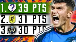 How this “no-tactics” team is crushing MLS