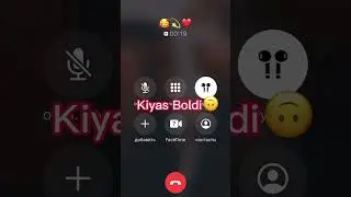 Sevishganlar suhbati ❤️😂