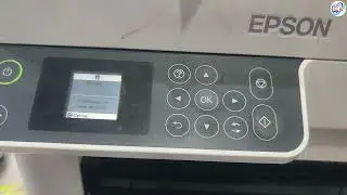 Epson M2120 printer Wi-Fi Direct Enabling and setup on mobile phone or iphone with epson iprint app.