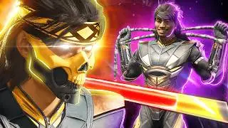 Why Is TAKEDA Is The CRAZIEST DLC Character?