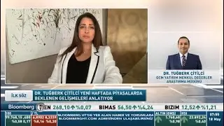 Zeynep Erataman ile Piyasalara Bakış