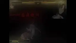Mugen - nanaya_shiki's theme