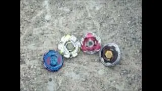 SAND BATTLE!!! EPIC BEYBLADE BATTLES IN SAND STADIUM!!! MUST WATCH