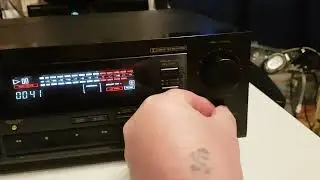 PIONEER CT-443         89046086831