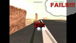 Dendy Drift